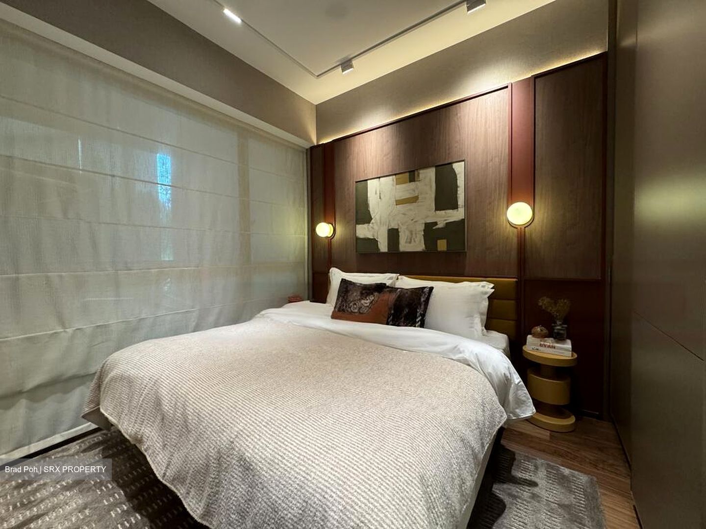 The Robertson Opus (D9), Condominium #463695021